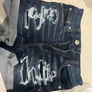 Women’s American Eagle shorts